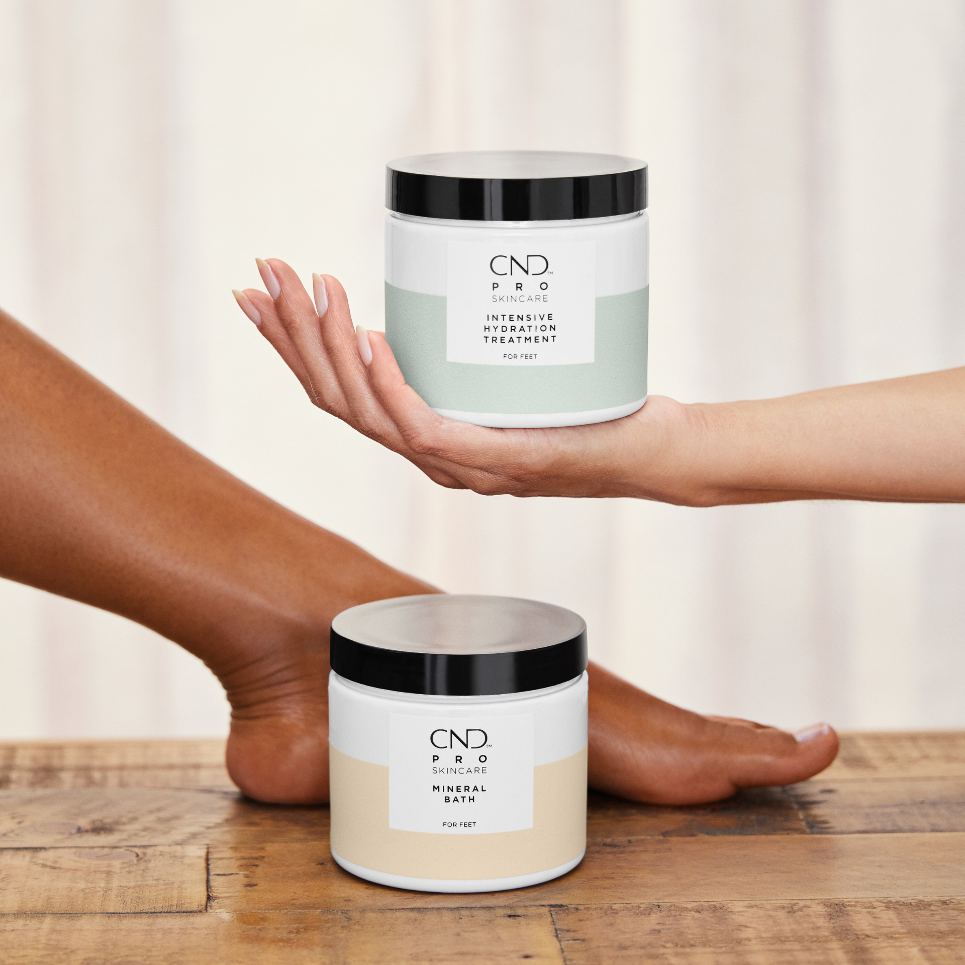 pro skincare website