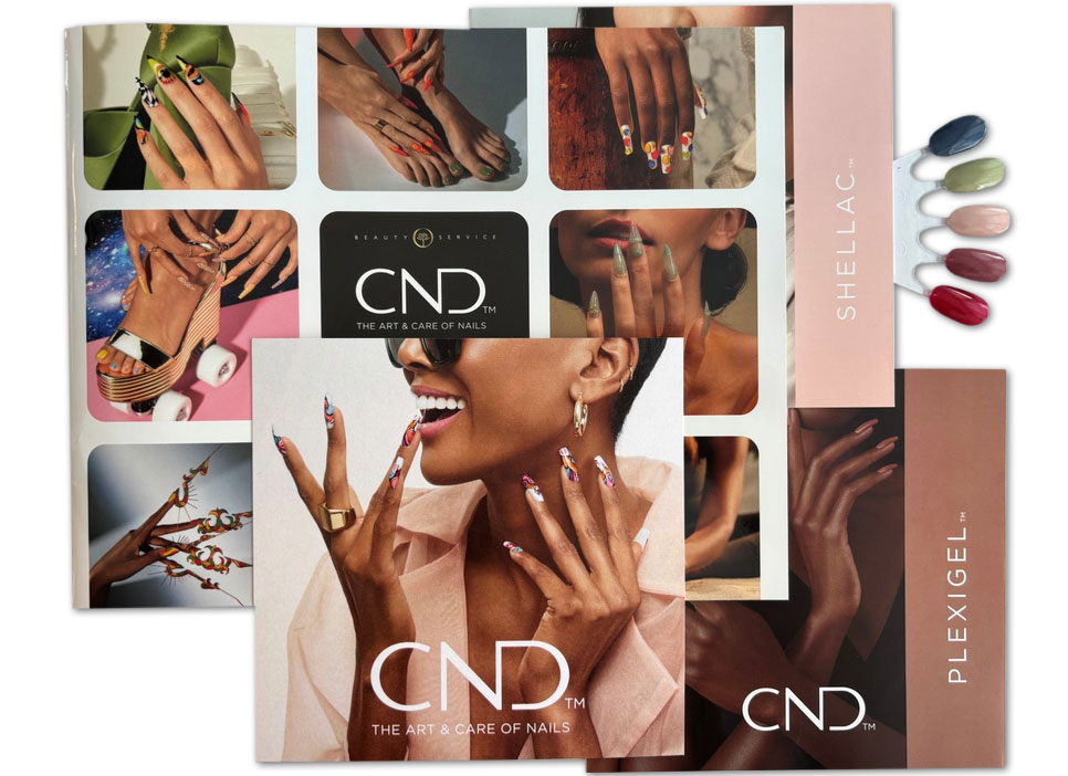 CND infopakket